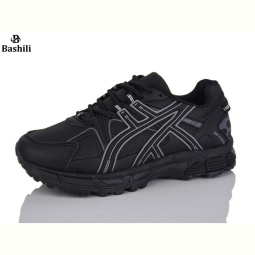 Кроссовки Башили H6501-2