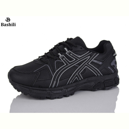 Кроссовки Башили H6501-2