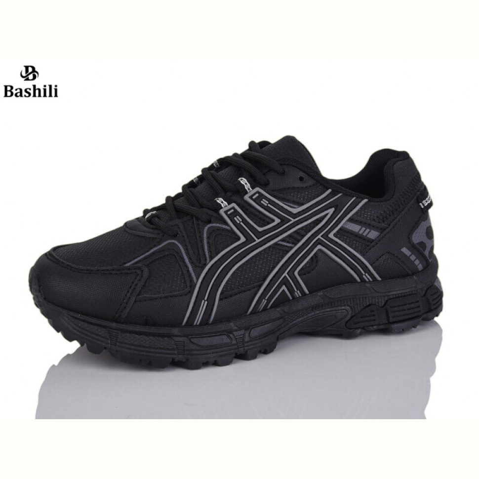 Кроссовки Башили H6501-2 Кроссовки Башили H6501-2