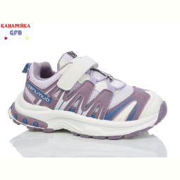 Кроссовки GFB-Канарейка X8005-8