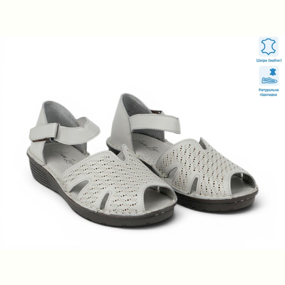 Босоножки Allshoes 213973