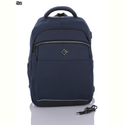 Рюкзак Superbag 1197 navy