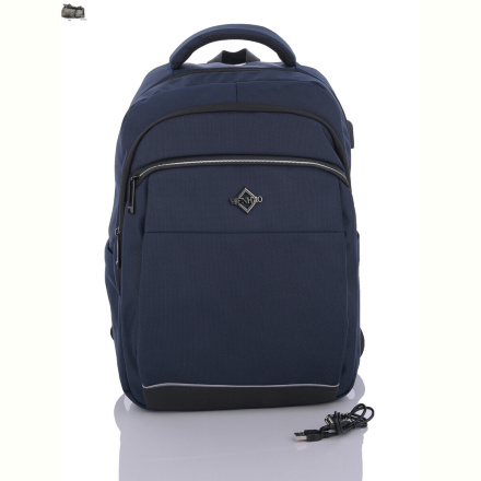 Рюкзак Superbag 1197 navy