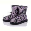 Дутики Violeta M3(5909)-9 purple