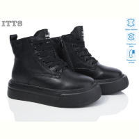 Ботинки ITTS K012-6