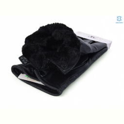 Перчатки PAIDI 54-2 black