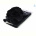 Перчатки PAIDI 54-2 black