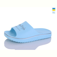 Шлепки Progress Роксол Д506-011