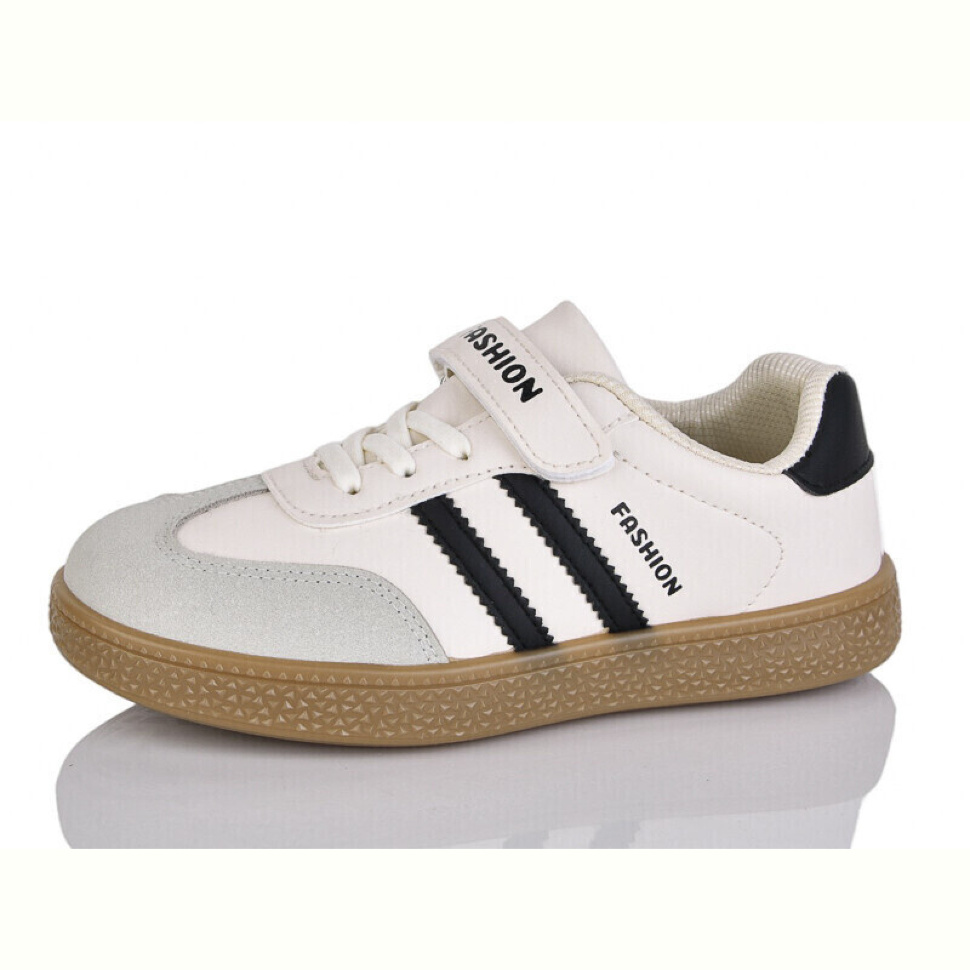Кроссовки Ok Shoes A010-41