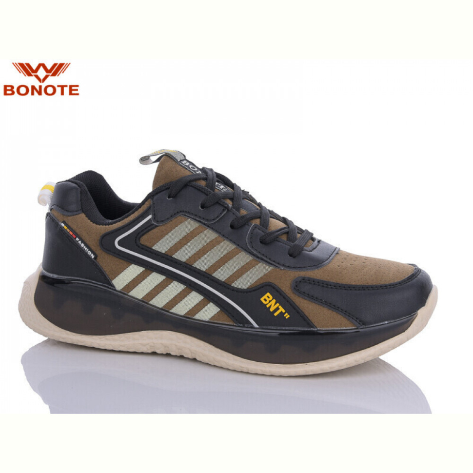 Кроссовки Bonote A9036-6