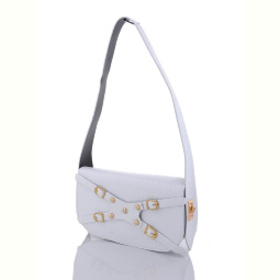 Сумка David Polo 2147-5 white