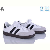 Кроссовки STILLI KIDS XT380-10 шкіра