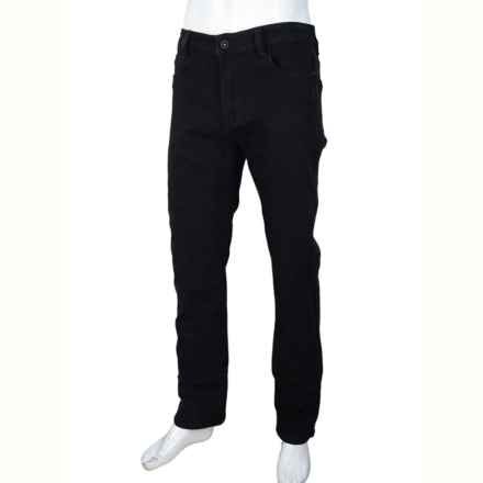 Джинсы Baron Z320-2 black