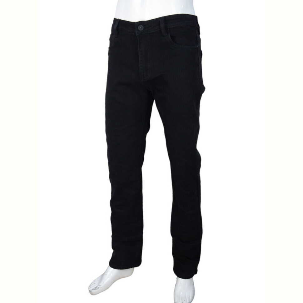 Джинсы Baron Z320-2 black
