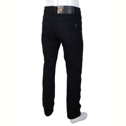 Джинсы Baron Z320-2 black