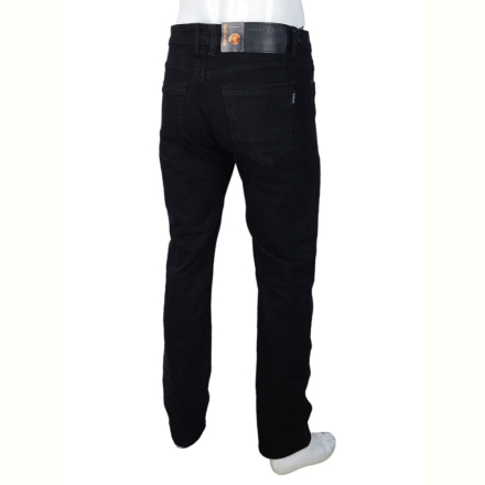 Джинсы Baron Z320-2 black