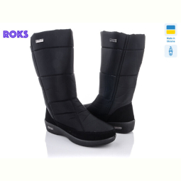 Дутики Roks Progress 2002+ Батал