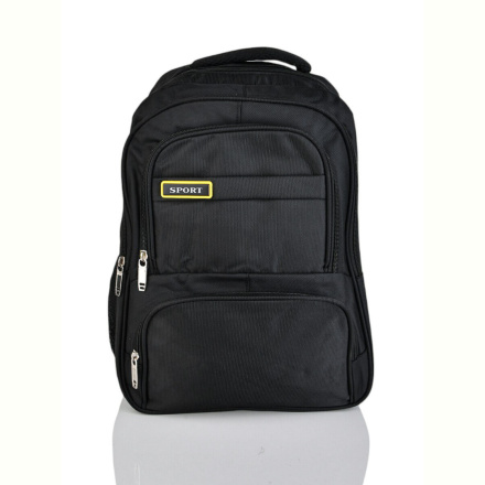 Рюкзак Red Hat Y3323-1 black