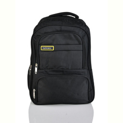 Рюкзак Red Hat Y3323-1 black