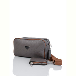 Сумка David Polo 5130-4 grey