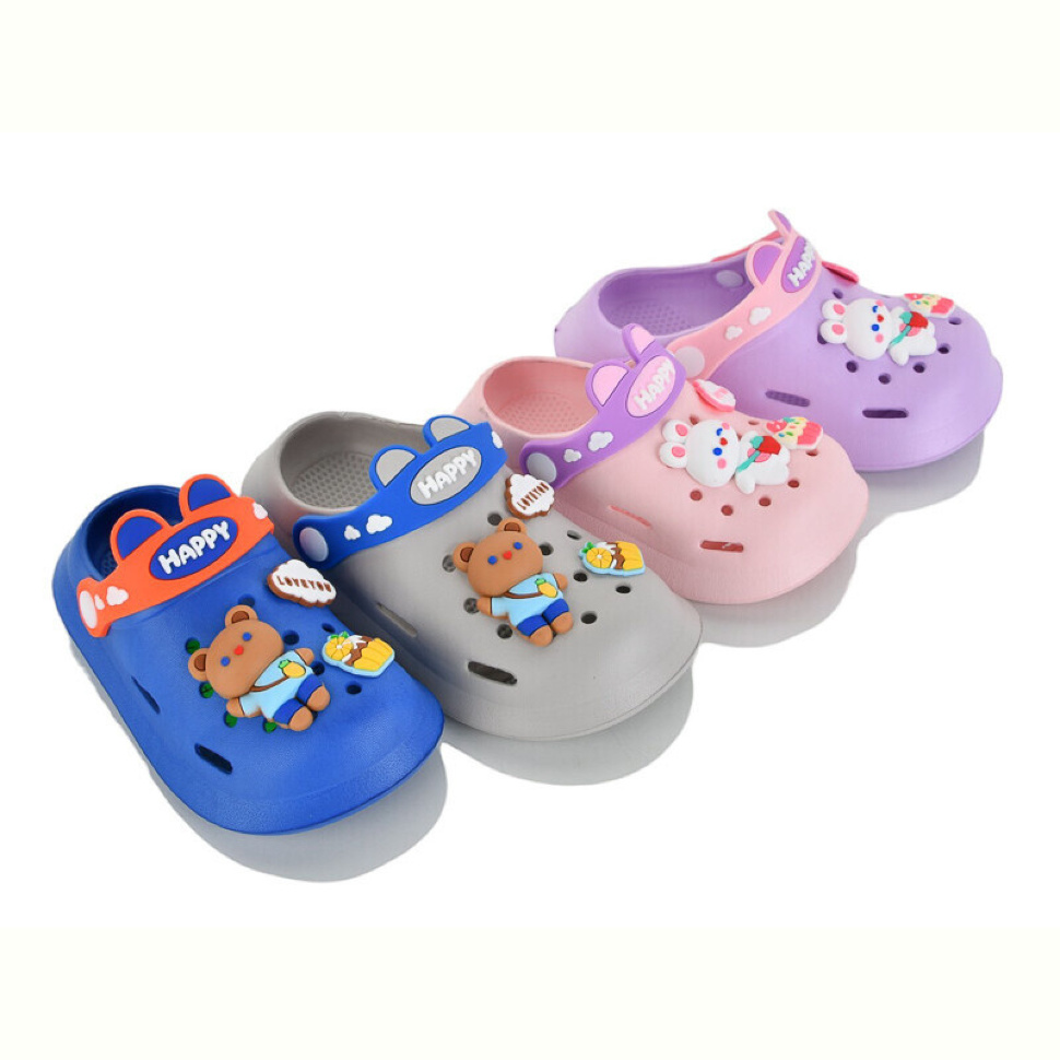 Кроксы Elmob KR32A mix