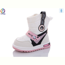 Ботинки Леопард PWS237-B10