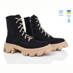 Ботинки Ailinda 7816K-019б