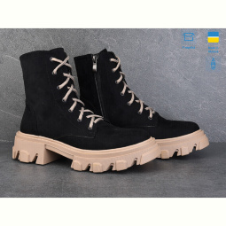 Ботинки Ailinda 7816K-019б