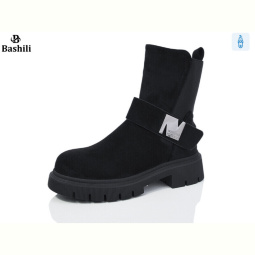 Ботинки Башили H83A05-1