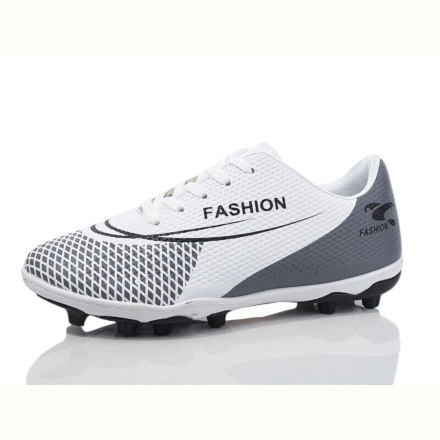 Футбольная обувь ASHIGULI 09-32 grey
