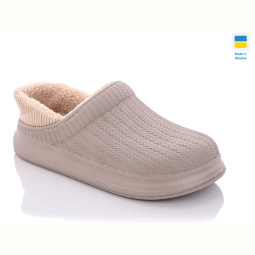 Бурки Крок 7001 бежевий old