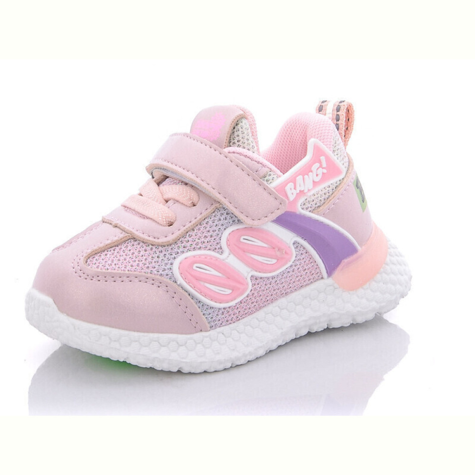 Кроссовки Ok Shoes K700-1