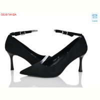 Туфли QQ&Панда QQ95-1