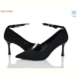 Туфли QQ&amp;Панда QQ95-1