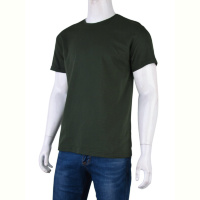 Футболка Banko N2001-5 green