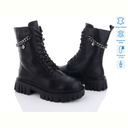 Ботинки ITTS DW5018-6