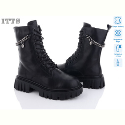 Ботинки ITTS DW5018-6