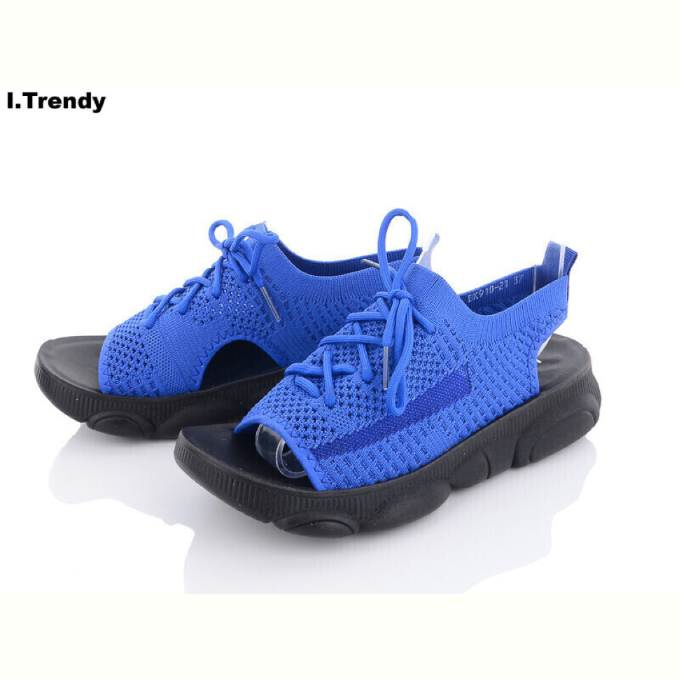 Босоножки Trendy BK910-21