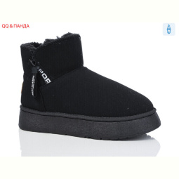Угги QQ&amp;Панда DG18-1