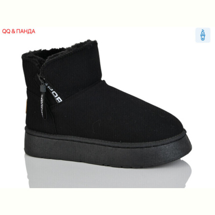 Угги QQ&amp;Панда DG18-1
