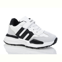 Кроссовки Xifa kids FX537-008 піна