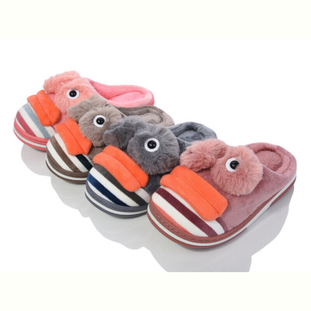 Тапки Lot Shoes 9816 mix