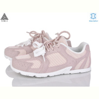 Кроссовки STILLI Group X200-6 шкіра піна