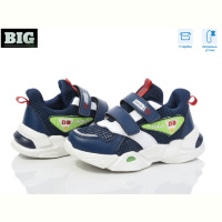 Кроссовки BIG 2996-CT7986W