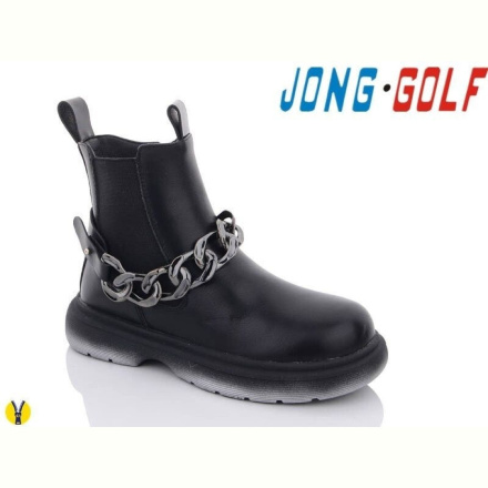 Ботинки Jong Golf C30526-0