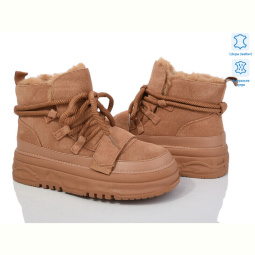 Угги Захар-Gold K19