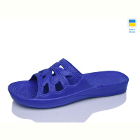 Шлепки Progress Прогресс Ж133 синій