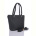 Сумка Sheng Ma-Lusha 883665 black (14x24x27)