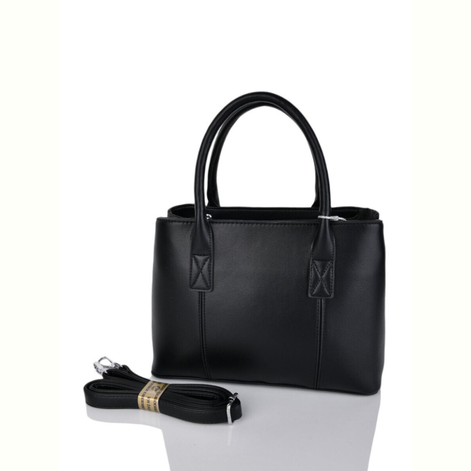 Сумка Sheng Ma-Lusha 885231 black