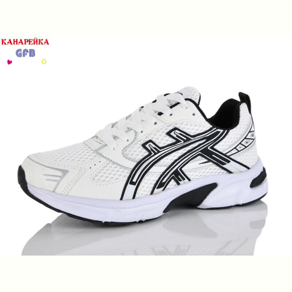 Кроссовки GFB-Канарейка Q577-8